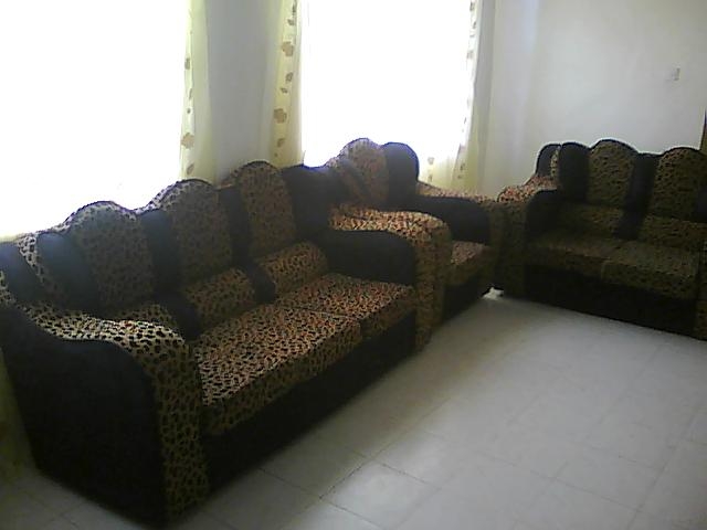 sofa set n dinning