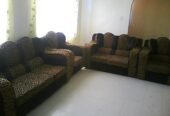 sofa set n dinning