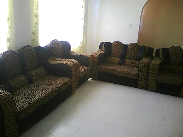 sofa set n dinning