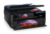 Epson Artisan 837