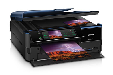 Epson Artisan 837