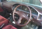1.5 SE Saloon toyota Sprinter