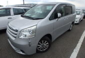 2008 Newshape Noah Excellent condition