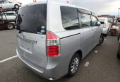 2008 Newshape Noah Excellent condition