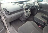 2008 Newshape Noah Excellent condition