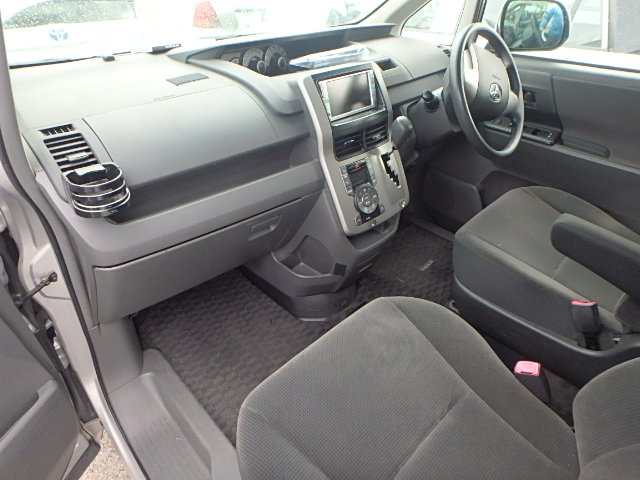 2008 Newshape Noah Excellent condition