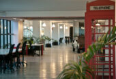 Shared, Flexible and Affordable Office Space on Ngong Road