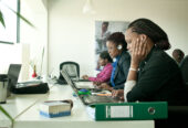 Shared, Flexible and Affordable Office Space on Ngong Road