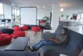 Shared, Flexible and Affordable Office Space on Ngong Road