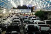 Toyota hilux exporter