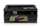 Epson Stylus 730 (All in One printer)