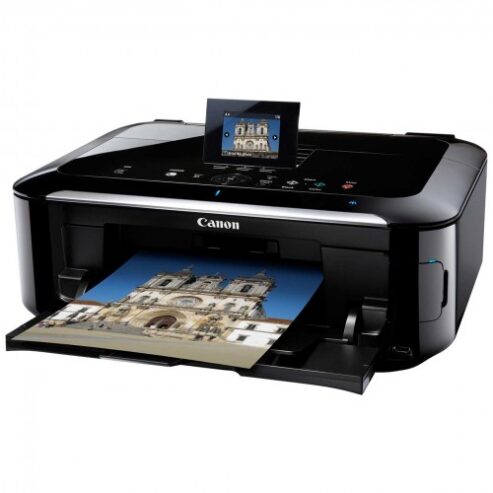 Canon PIXMA MG 5340