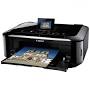 Canon PIXMA MG 5340