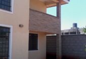 5 bedroom Membley maisonette