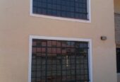 5 bedroom Membley maisonette