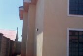 5 bedroom Membley maisonette