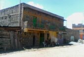 Githurai 9.7m apartment at Progressive income sh70,000 per month