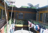 Githurai 9.7m apartment at Progressive income sh70,000 per month