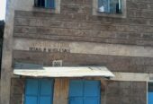 Githurai 10.1m apartment income sh84,000 per month