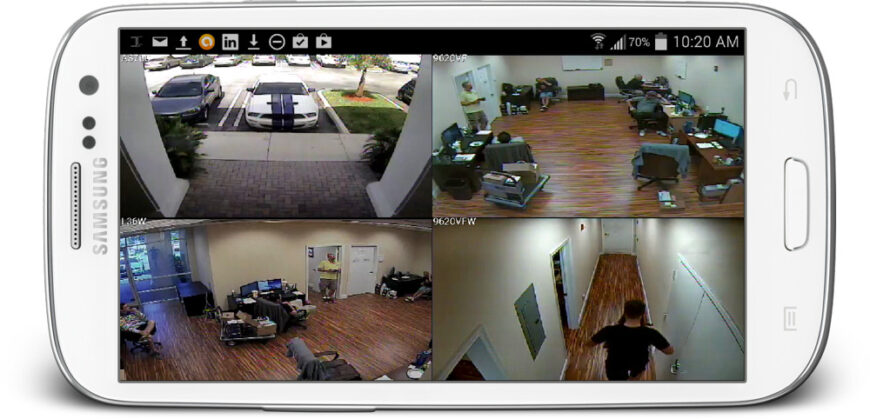 Security alarms, Security access Control cabling, CCTV installation,Computer Networking