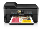 Epson Workforce 7510