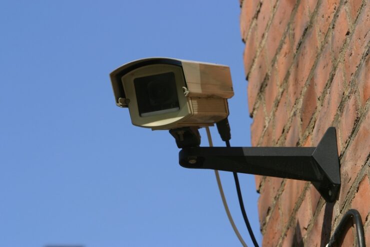 CCTV, Access control, Fire alarms, POS, Server Installation,  security Alarms,