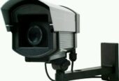 CCTV  ,Fire alarms, POS, Server Installation, security Alarms