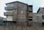 Zimmerman multi storey for 20.5m income sh210,000 per month.