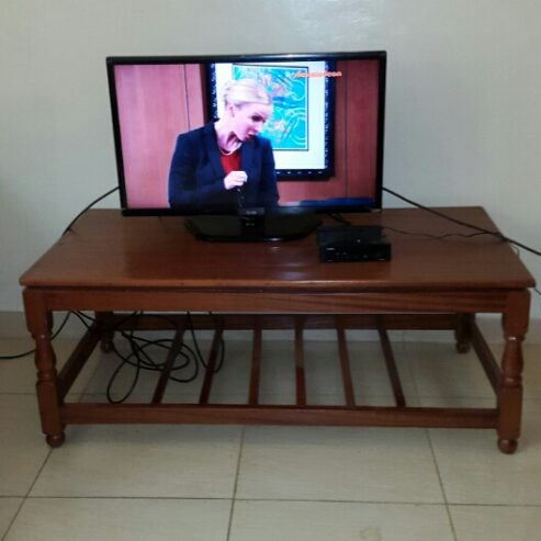 Centre Table