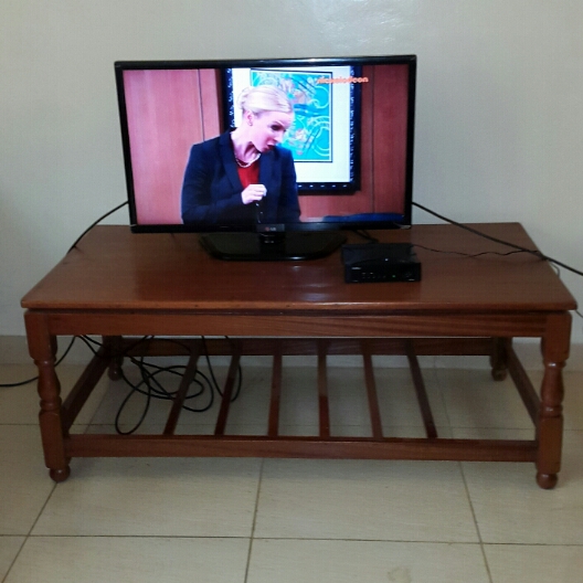 Centre Table