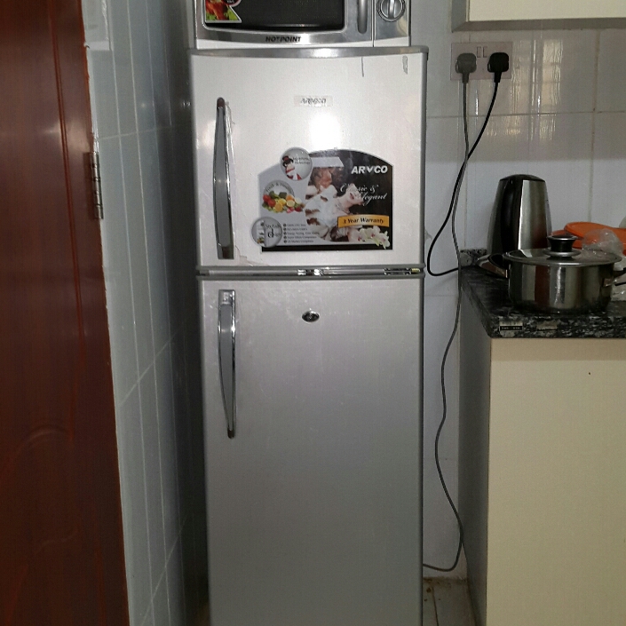 Freezer