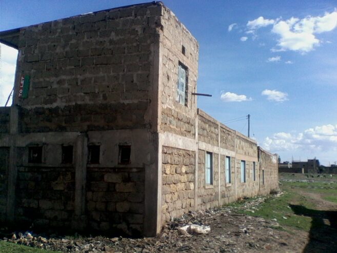 Githurai 3.9m apartment at Progressive income sh24,000 per month