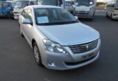 Toyota Premio All duty has been paid