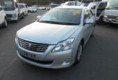 Toyota Premio All duty has been paid
