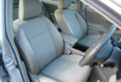 Toyota Premio All duty has been paid