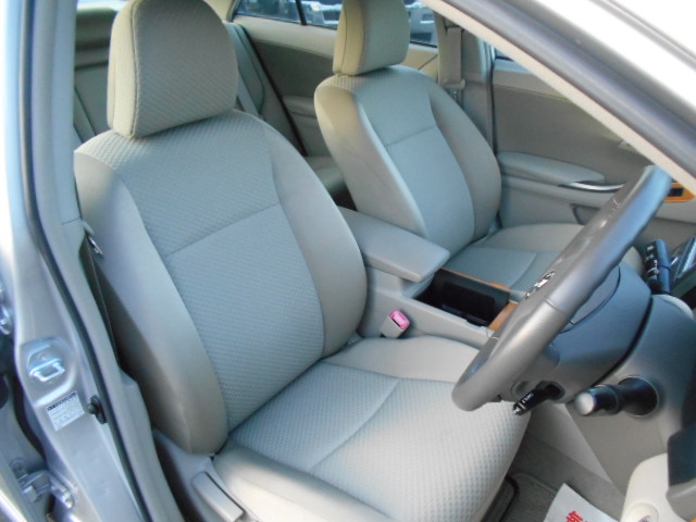 Toyota Premio All duty has been paid