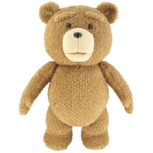 Teddy Bears
