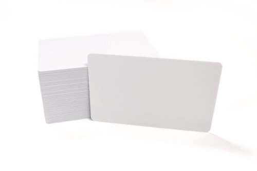 Plastic Cards Printing