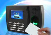 Time Attendance Solution