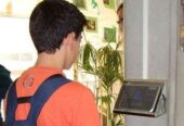 Time Attendance Solution