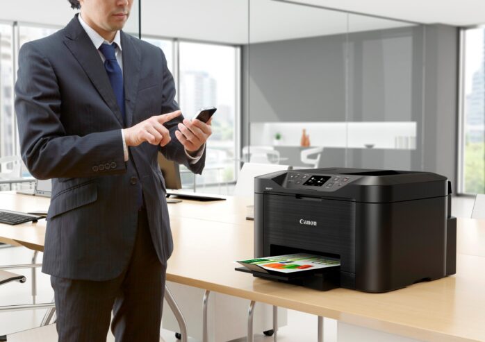 Printing Bureau