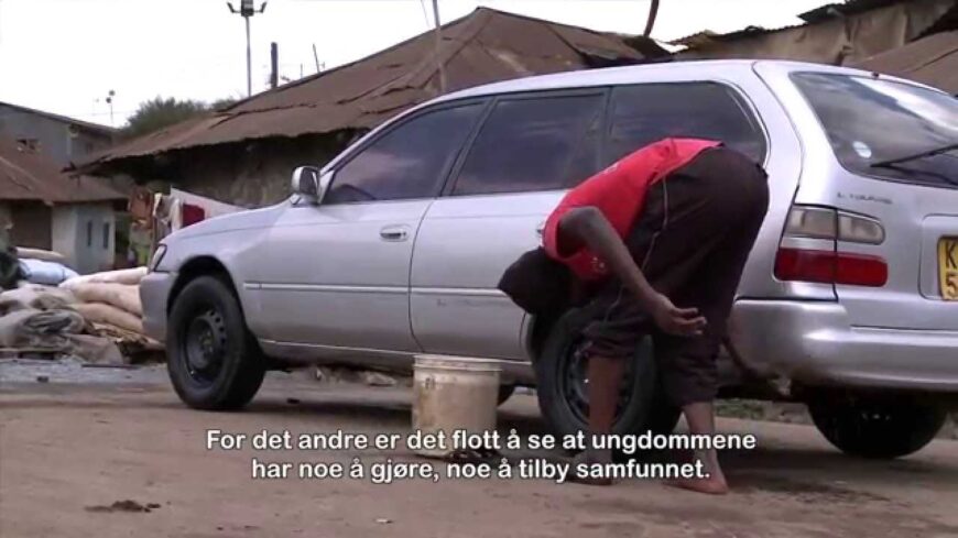 Car Wash Business
