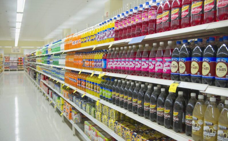 Online Grocery Store