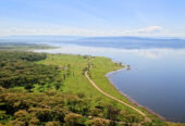 Lake Nakuru National Park Safari and Menengai Crater Hike (31 May – 1 June)