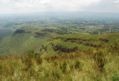 Lake Nakuru National Park Safari and Menengai Crater Hike (31 May – 1 June)