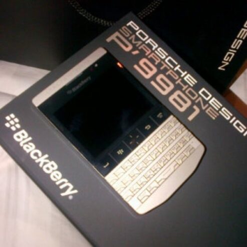 FOR SALE:Apple iPhone 5/Samsung Galaxy S IV/BB Z10 &Q10/Dev Alpha C/Porsche 9981 Black
