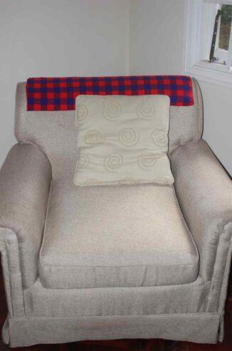 Arm Chair