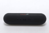 Beats Pill Mini Rechargeable Bluetooth Speaker