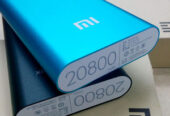 20800mAh MI Power Bank