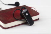 Apple Wireless Stereo Headset